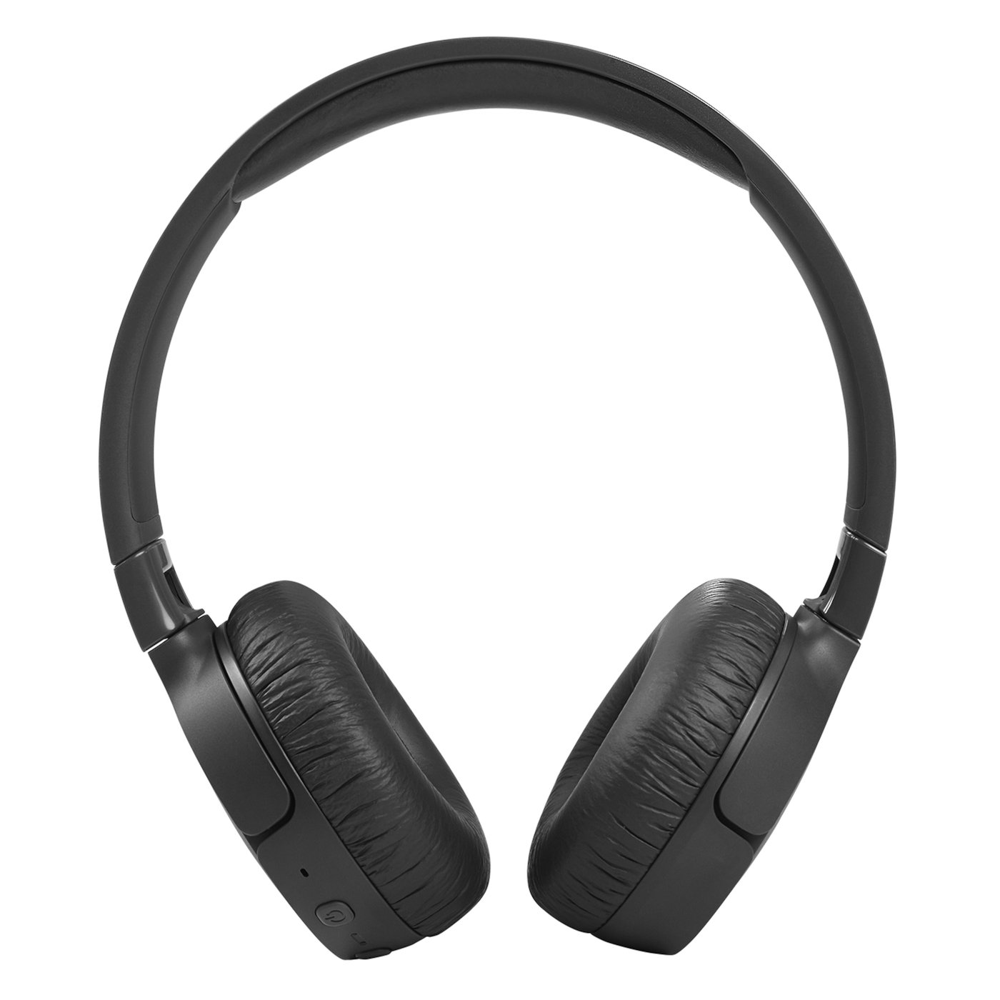 JBL Tune 660NC Trådløse hodetelefoner Svart