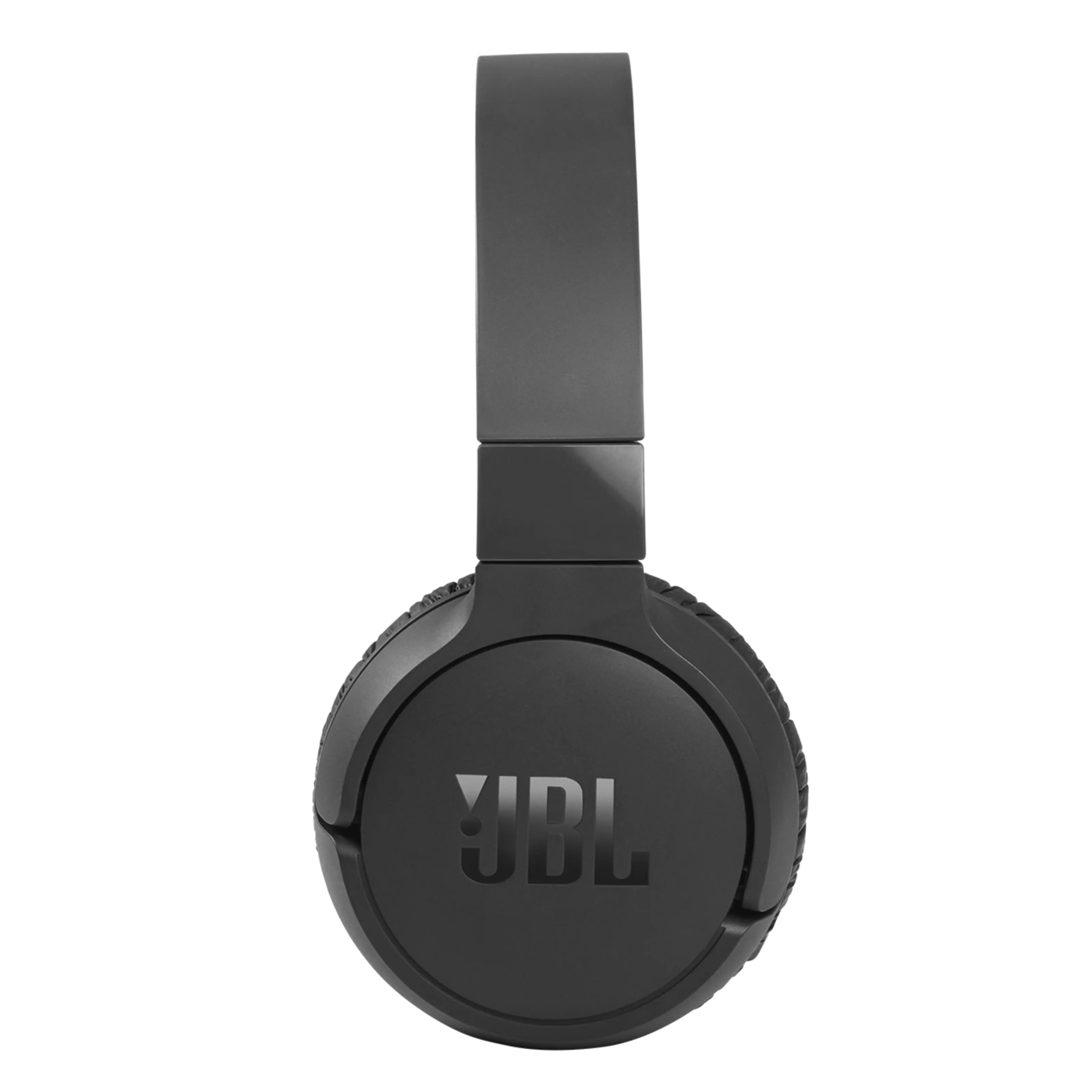 JBL Tune 660NC Trådløse hodetelefoner Svart