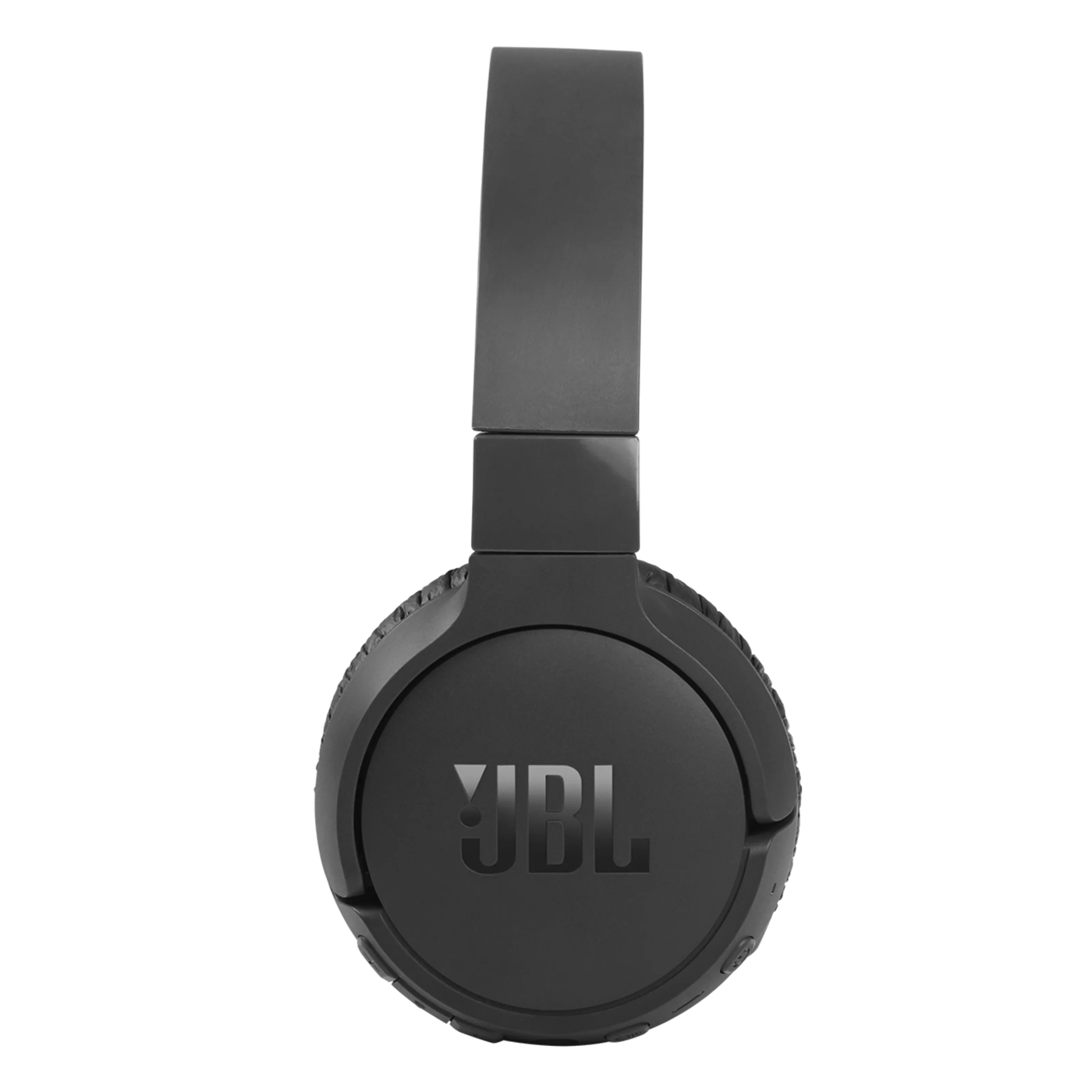JBL Tune 660NC Trådløse hodetelefoner Svart