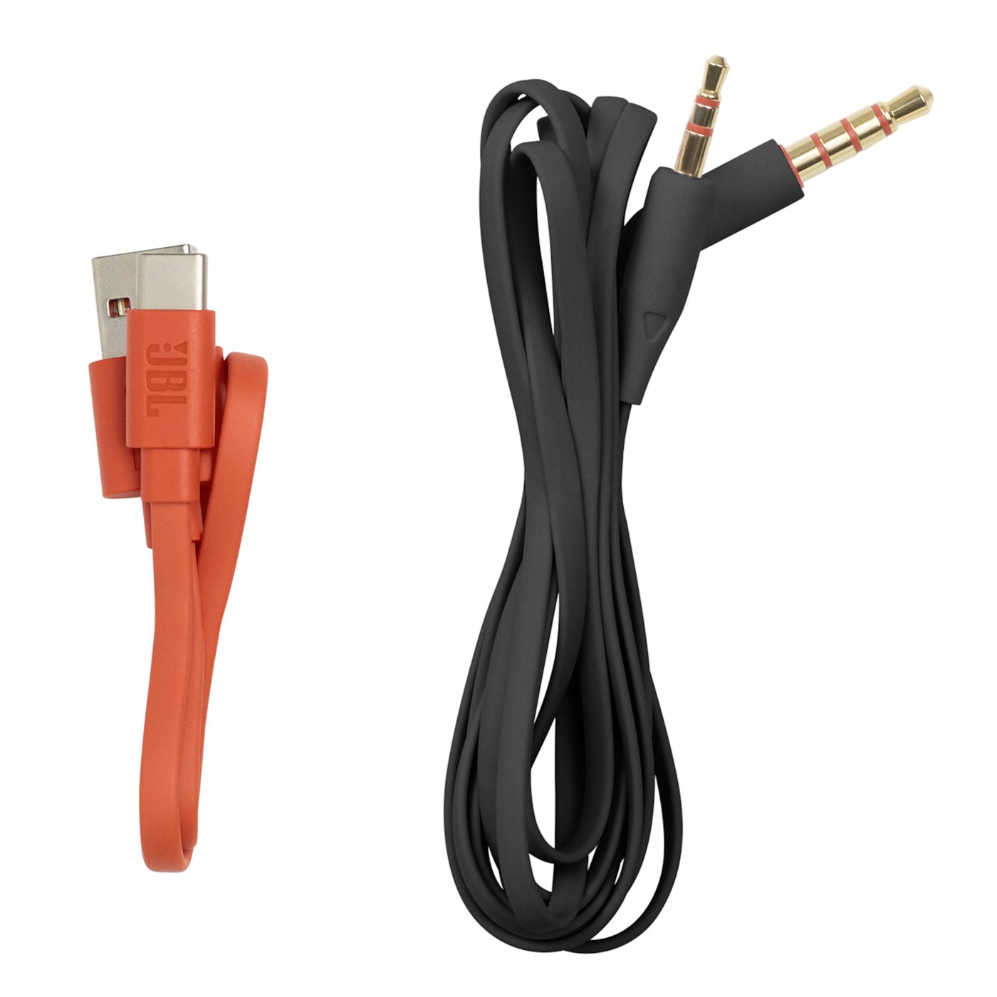 JBL Tune 660NC Trådløse hodetelefoner Svart