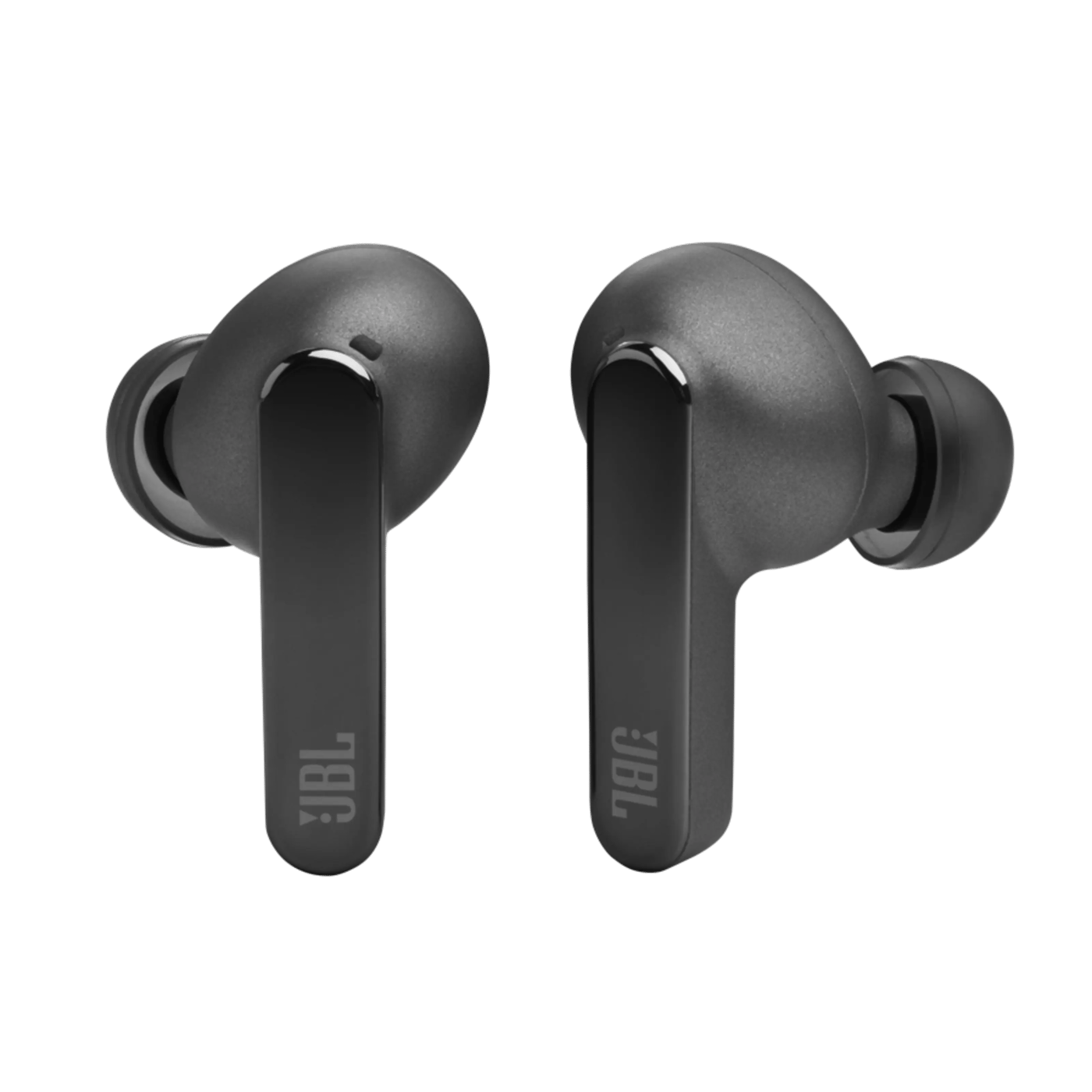 JBL Live Pro 2 Støydempende trådløse hodetelefoner Svart