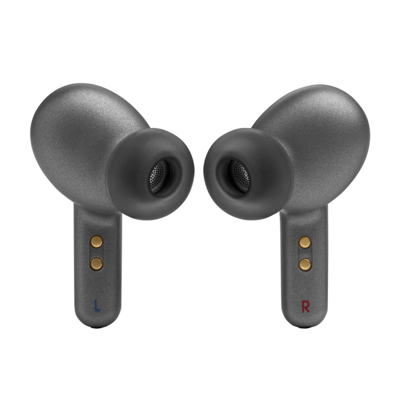 JBL Live Pro 2 Støydempende trådløse hodetelefoner Svart