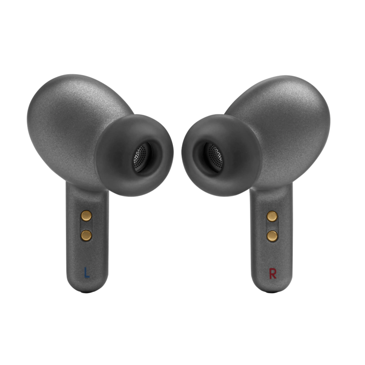 JBL Live Pro 2 Støydempende trådløse hodetelefoner Svart