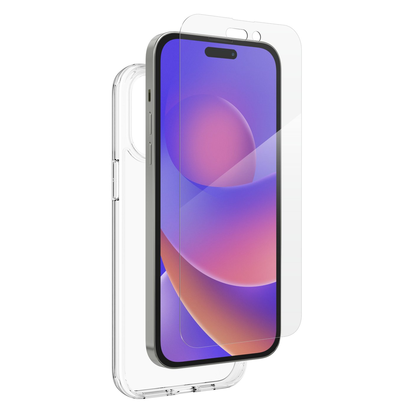 Invisible Shield Glass Elite 360 for iPhone 14 Pro Max