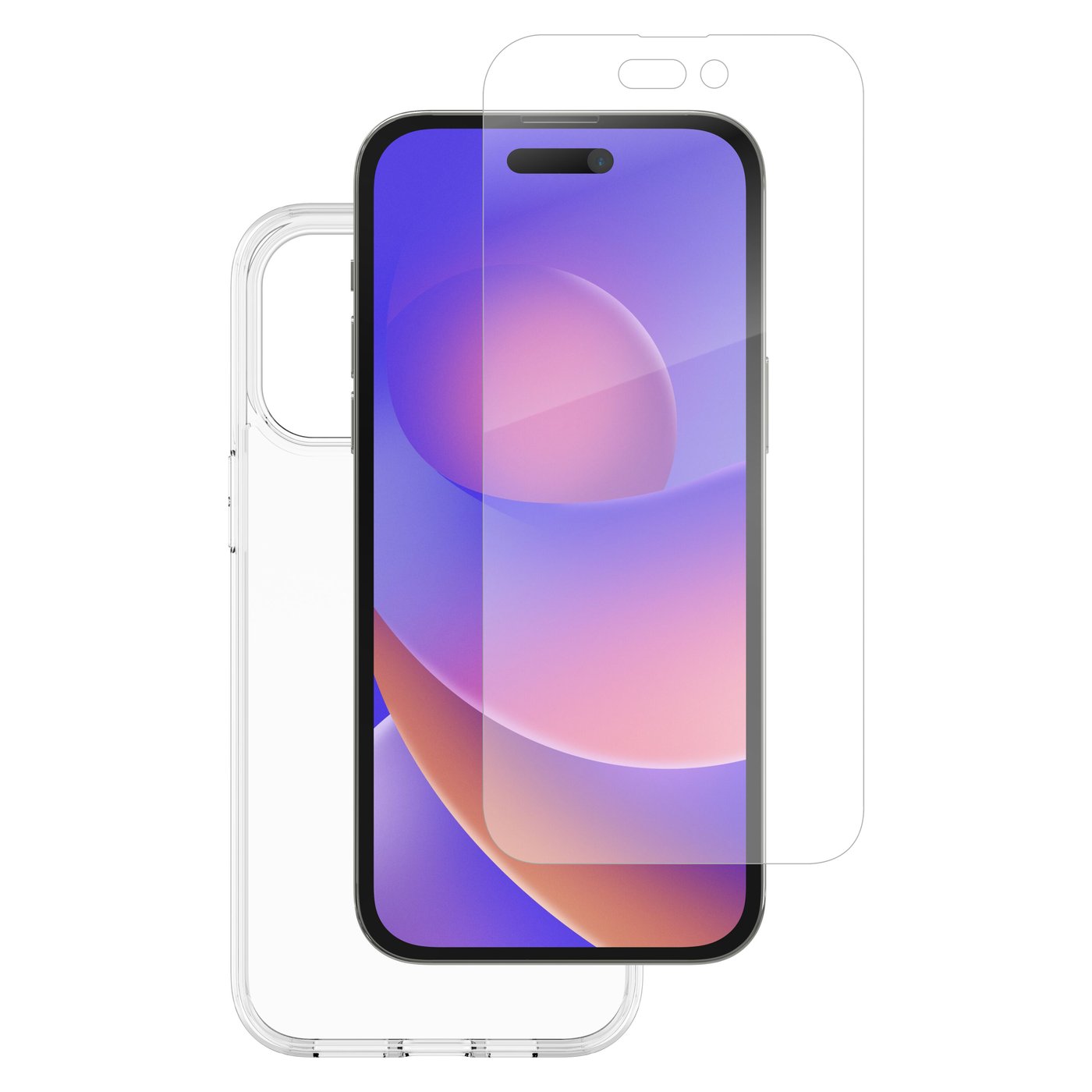 Invisible Shield Glass Elite 360 for iPhone 14 Pro Max