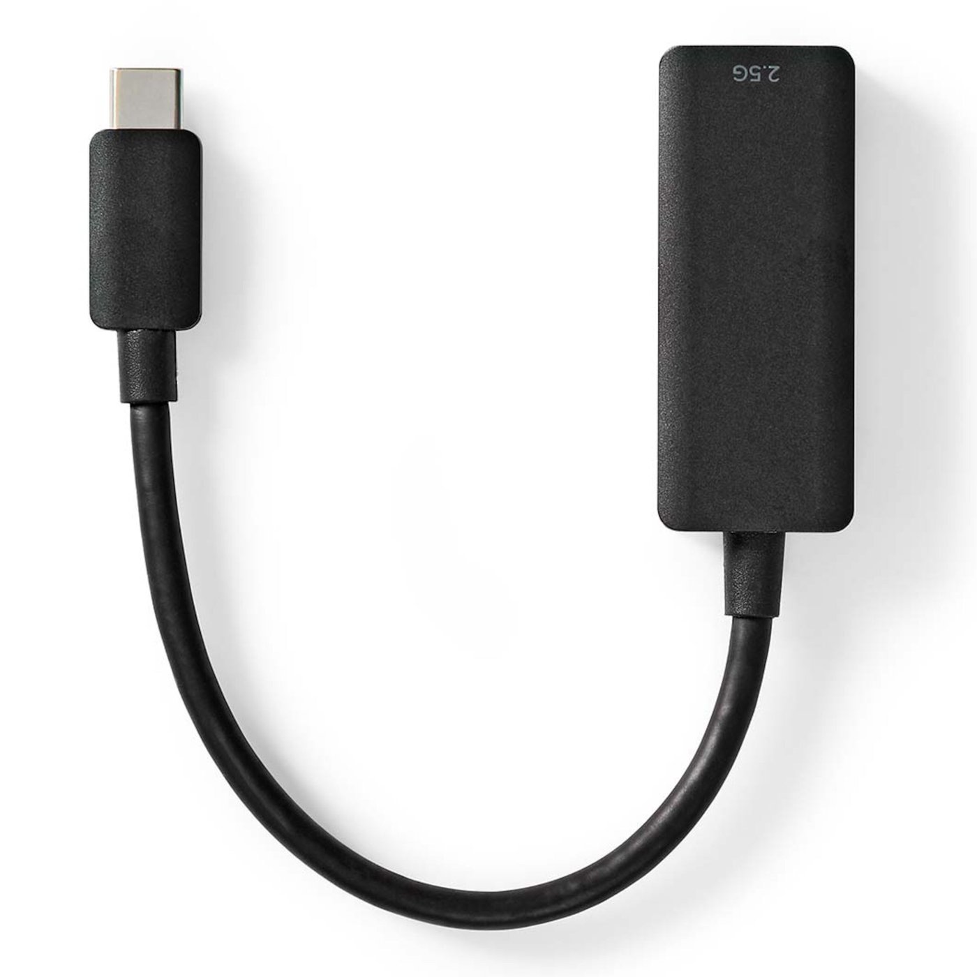 Nedis Gigabit-nettverkskort USB-C 2,5 Gb/s