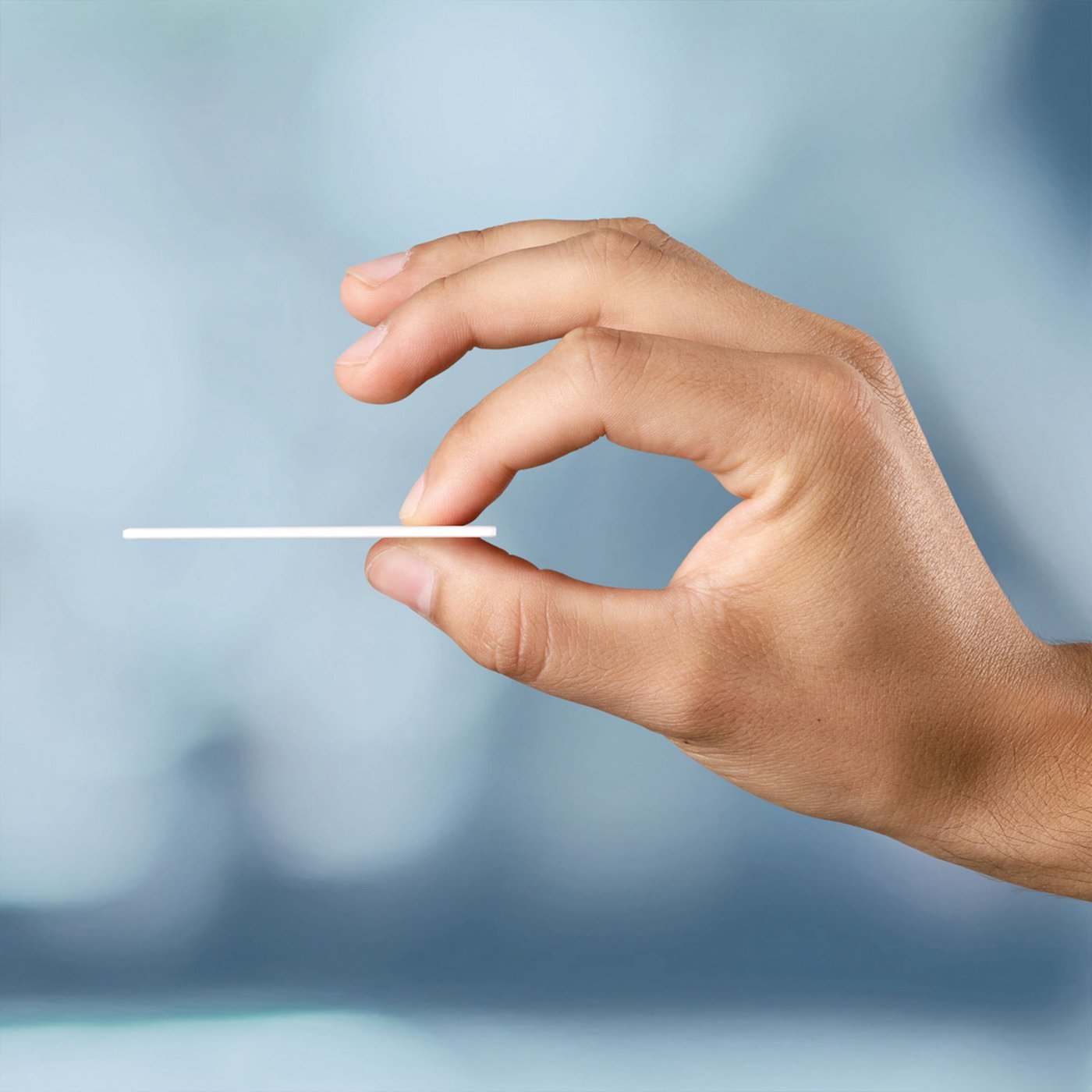 Chipolo Card Sporingsbrikke