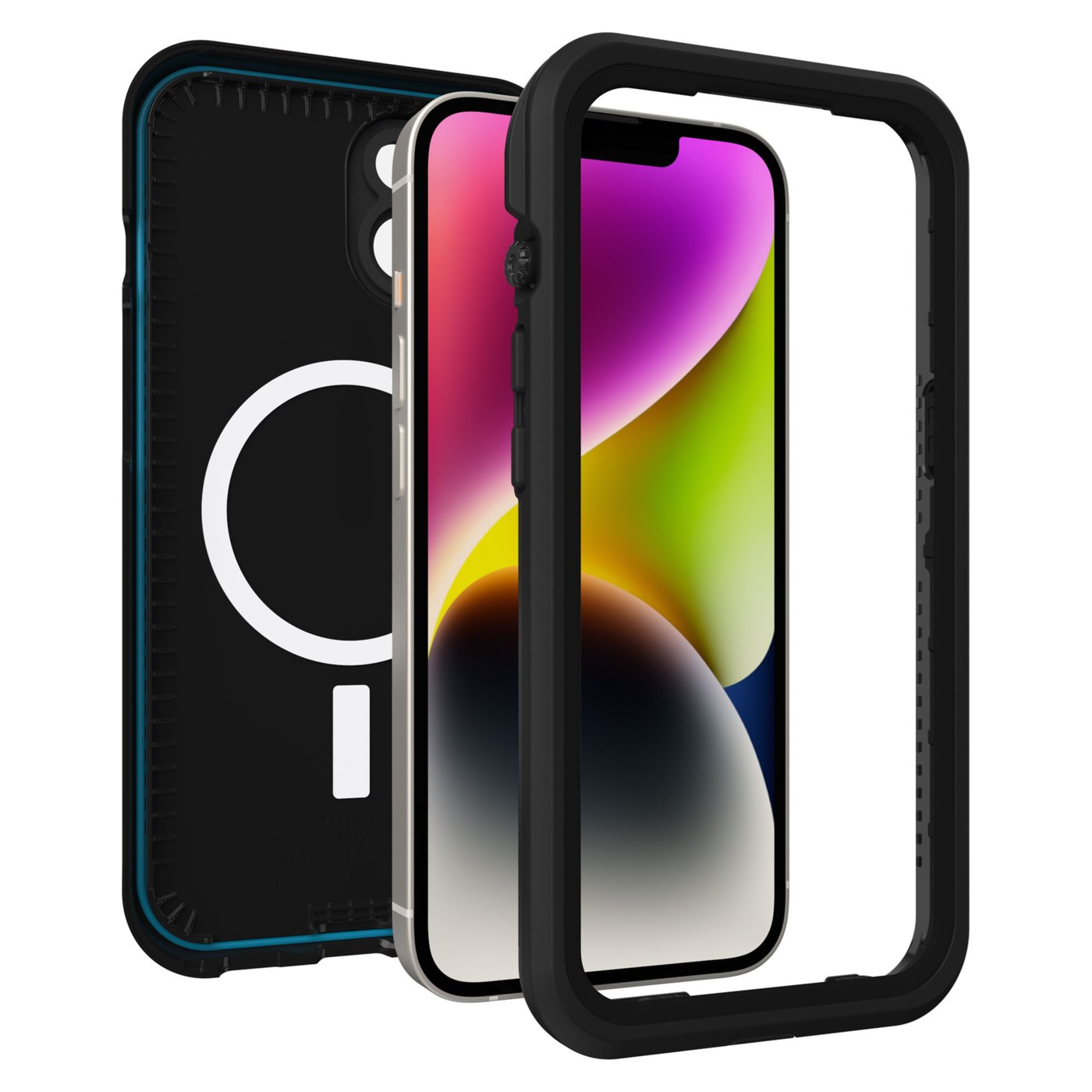 Otterbox Fre Mobildeksel for iPhone 14