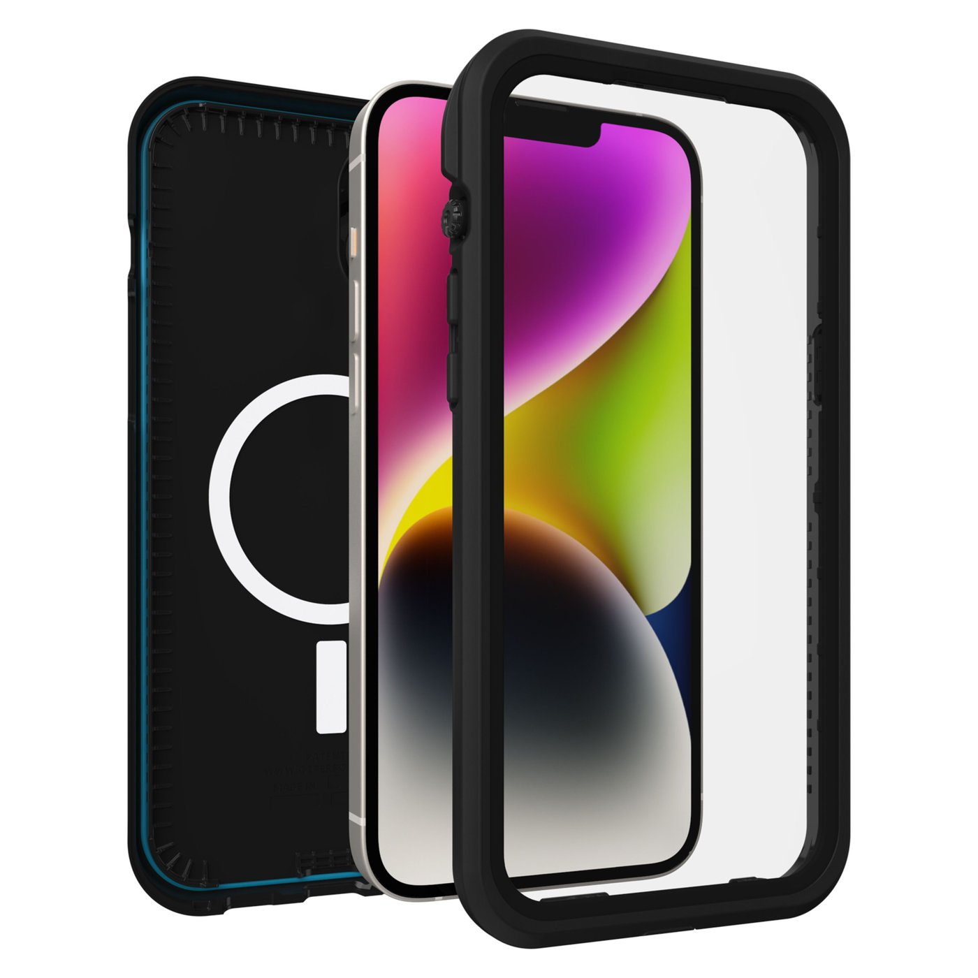 Otterbox Fre Mobildeksel for iPhone 14 Plus