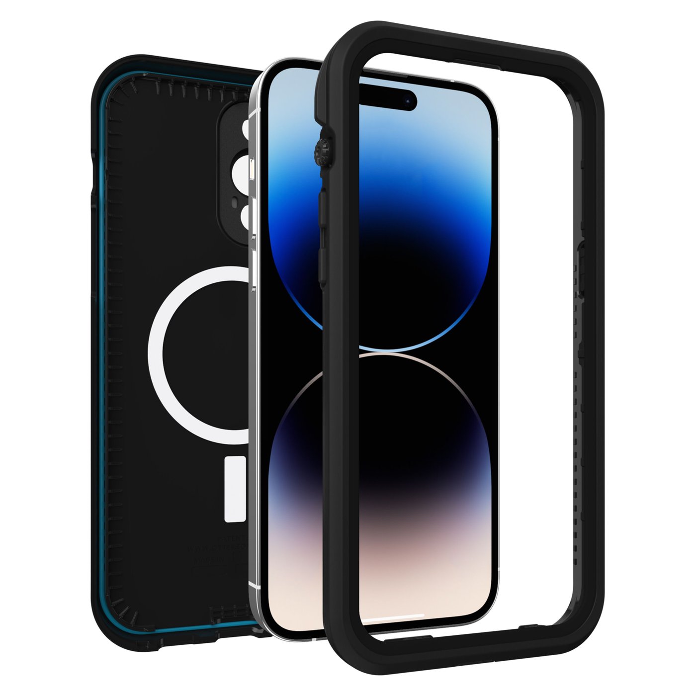 Otterbox Fre Mobildeksel for iPhone 14 Pro Max