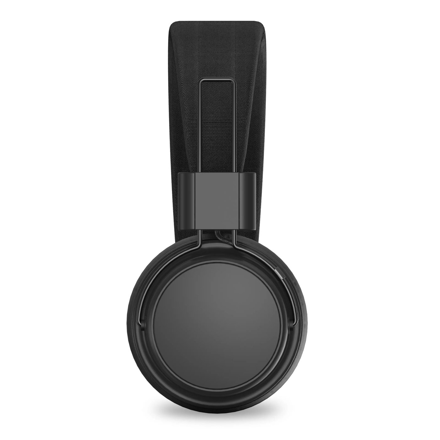 Linocell Trådløse On-ear-hodetelefoner Svart