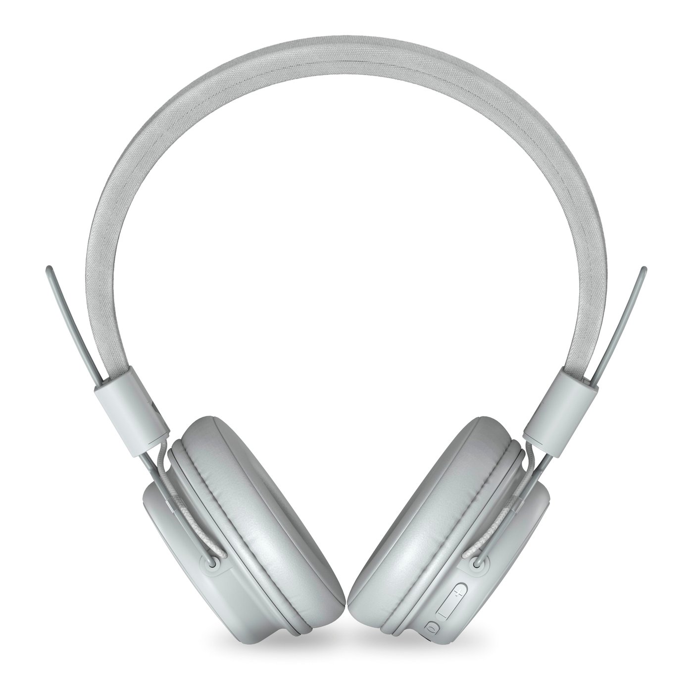 Linocell Trådløse On-ear-hodetelefoner Grå