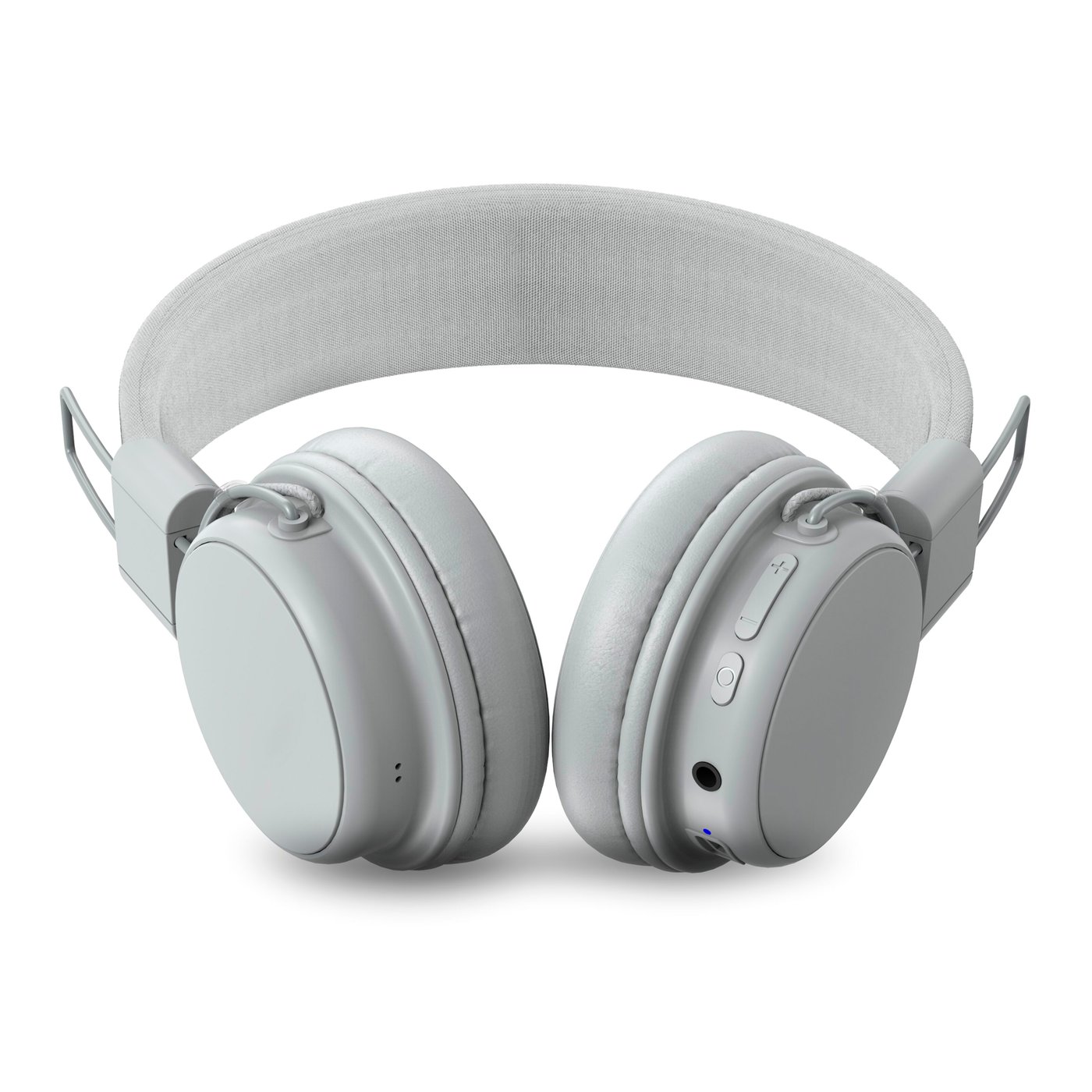 Linocell Trådløse On-ear-hodetelefoner Grå