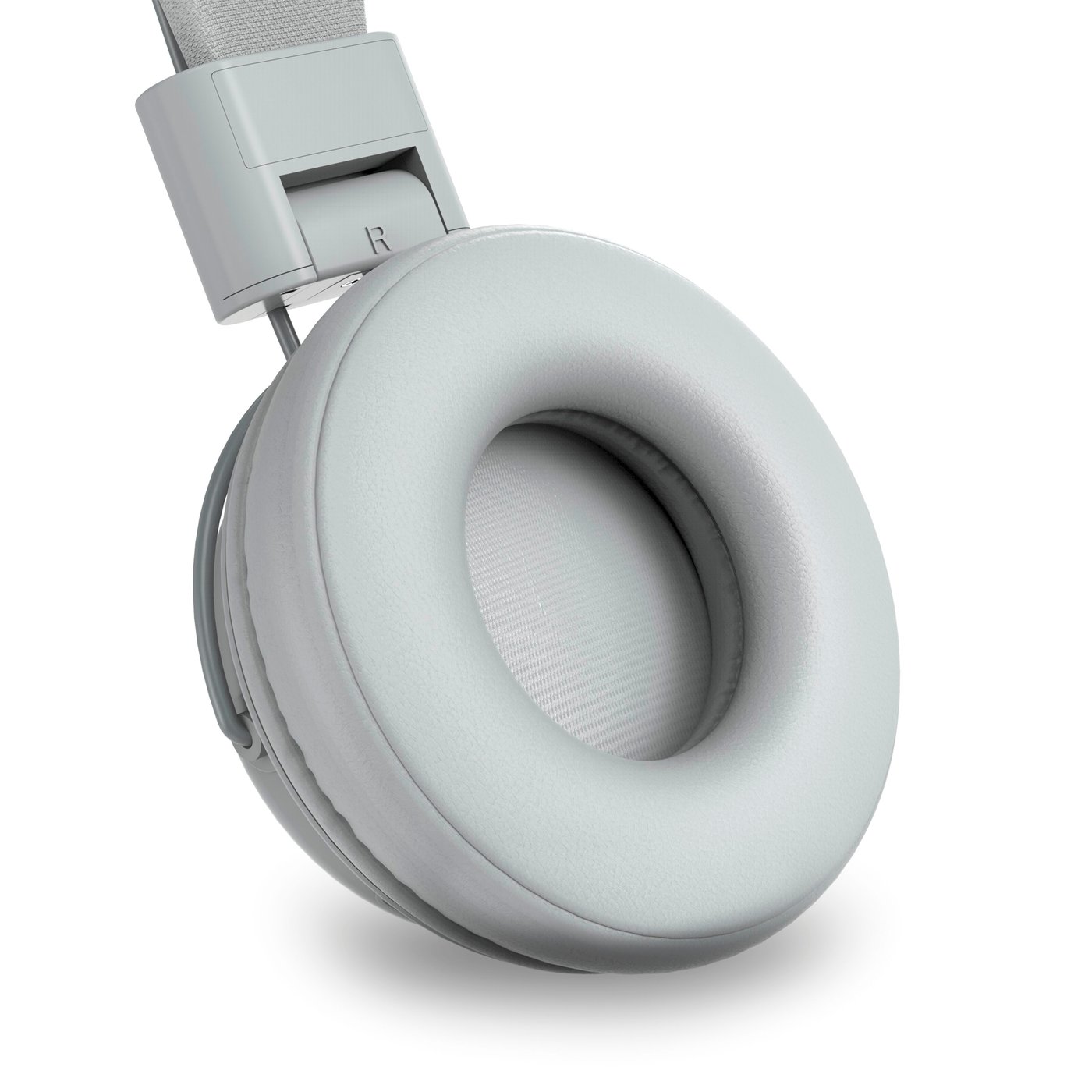 Linocell Trådløse On-ear-hodetelefoner Grå