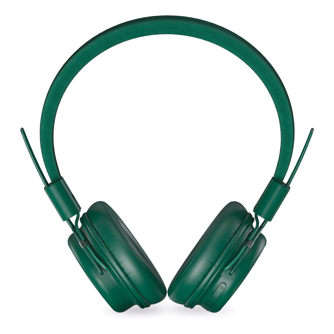 Linocell Trådløse On-ear-hodetelefoner Grønn