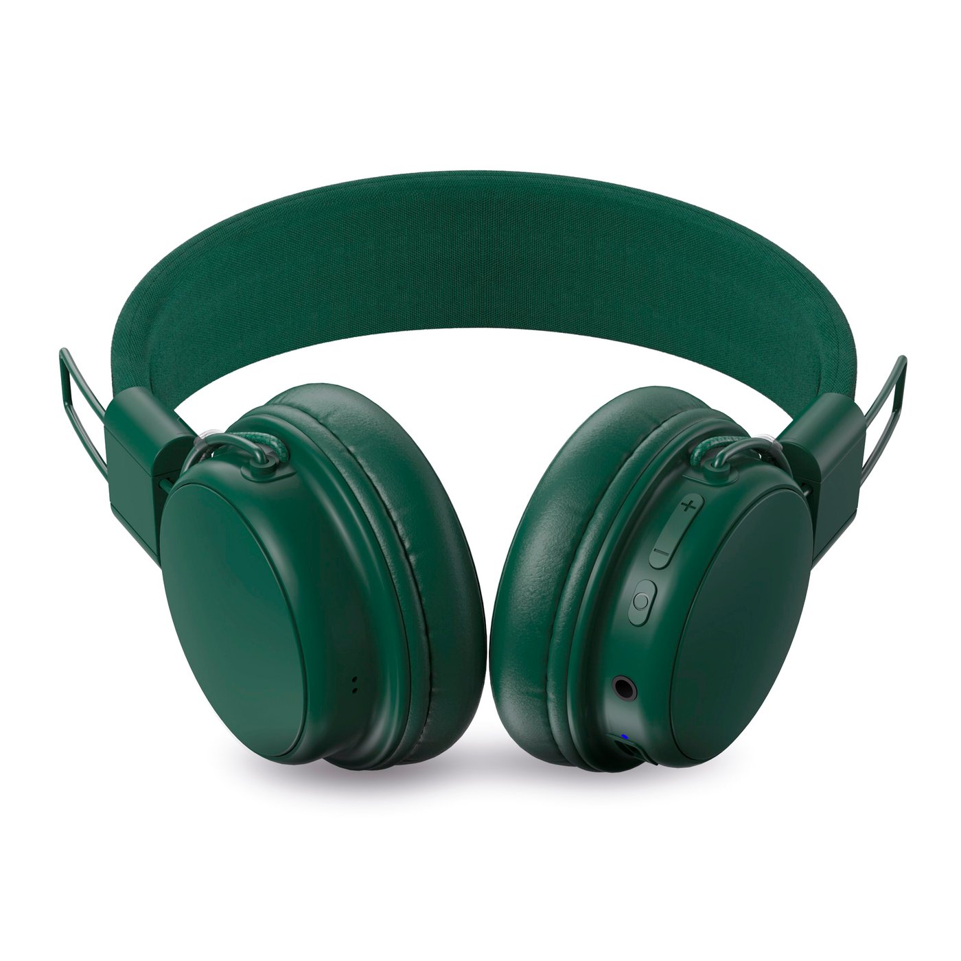 Linocell – Trådløse On-ear-hodetelefoner