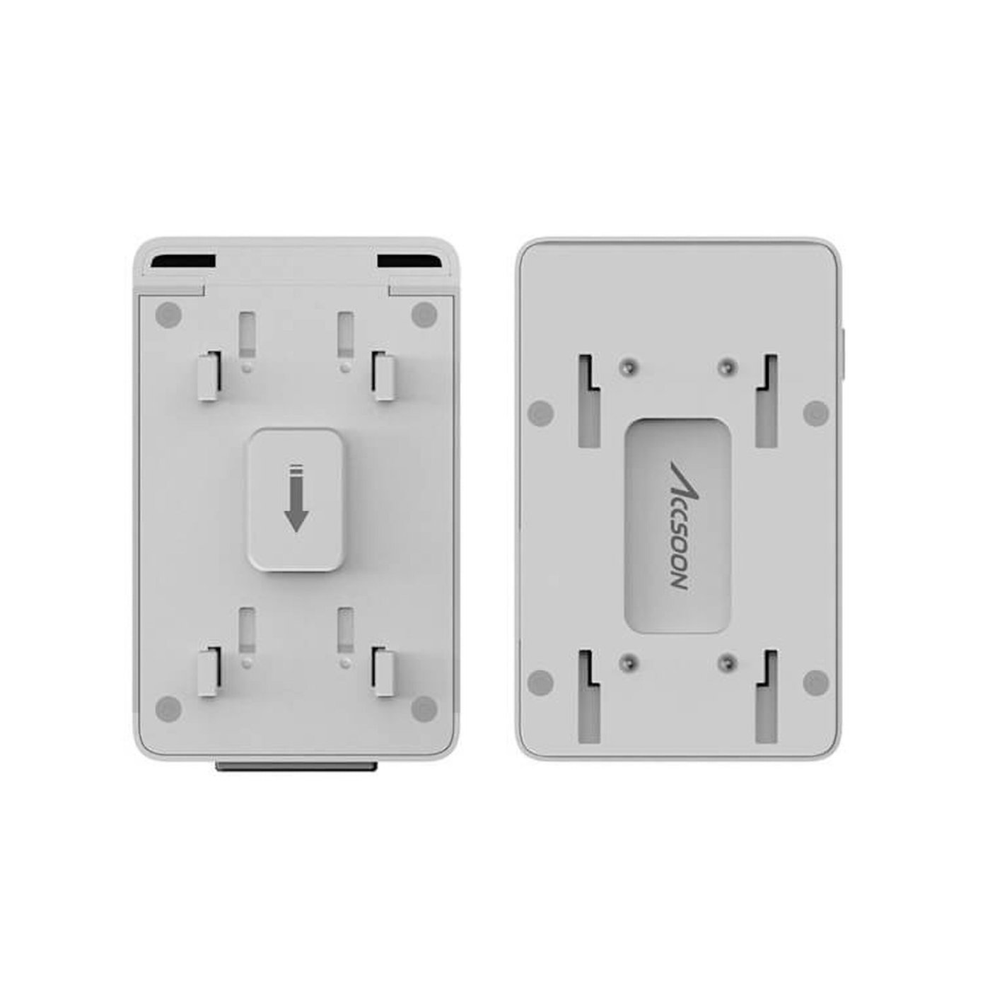 Accsoon SeeMo HDMI til iOS-adapter for monitorfunksjon