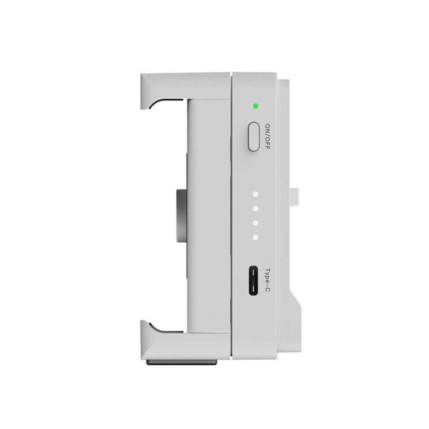 Accsoon SeeMo HDMI til iOS-adapter for monitorfunksjon