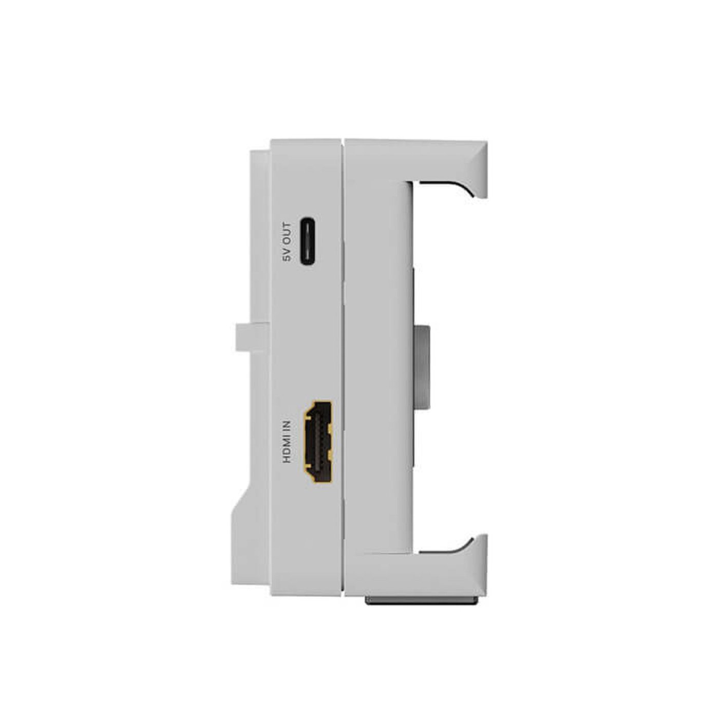 Accsoon SeeMo HDMI til iOS-adapter for monitorfunksjon