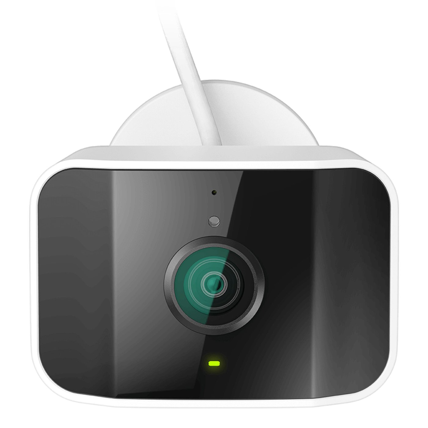 D-Link DCS-8620LH Trådløst utendørskamera