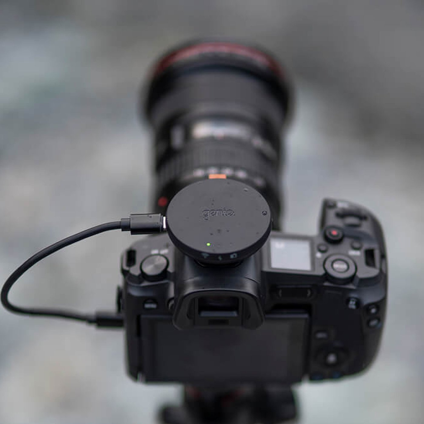 Syrp Genie Micro Move Kamera-fjernkontroll