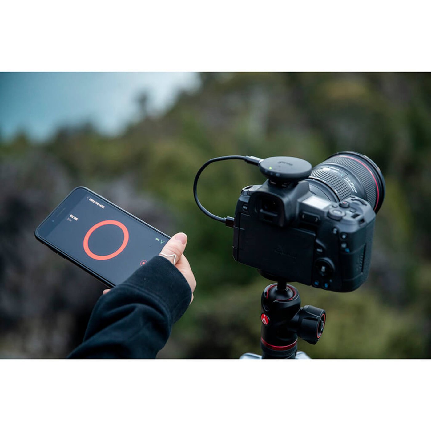 Syrp Genie Micro Move Kamera-fjernkontroll