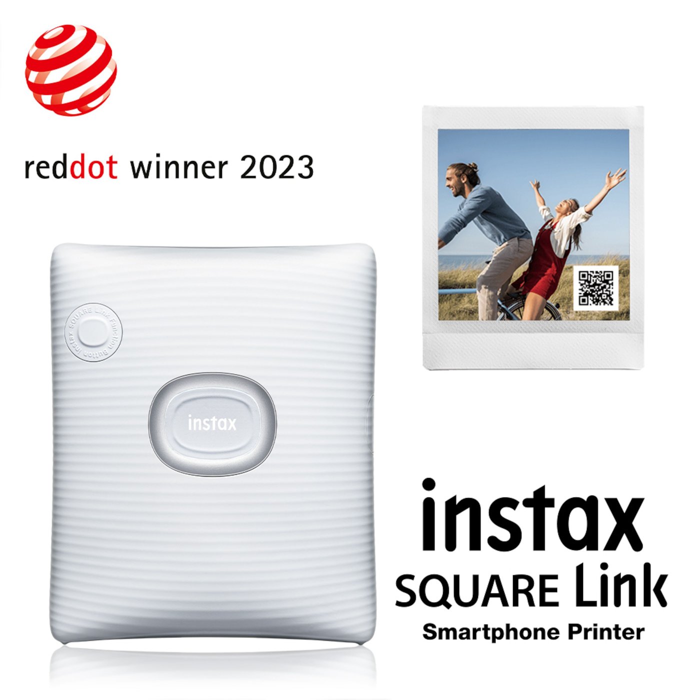 Fujifilm <br/>Instax Square Link