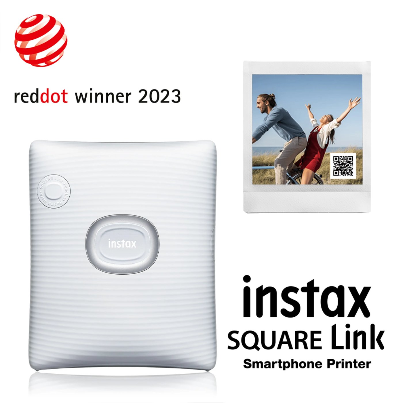 Fujifilm <br/>Instax Square Link