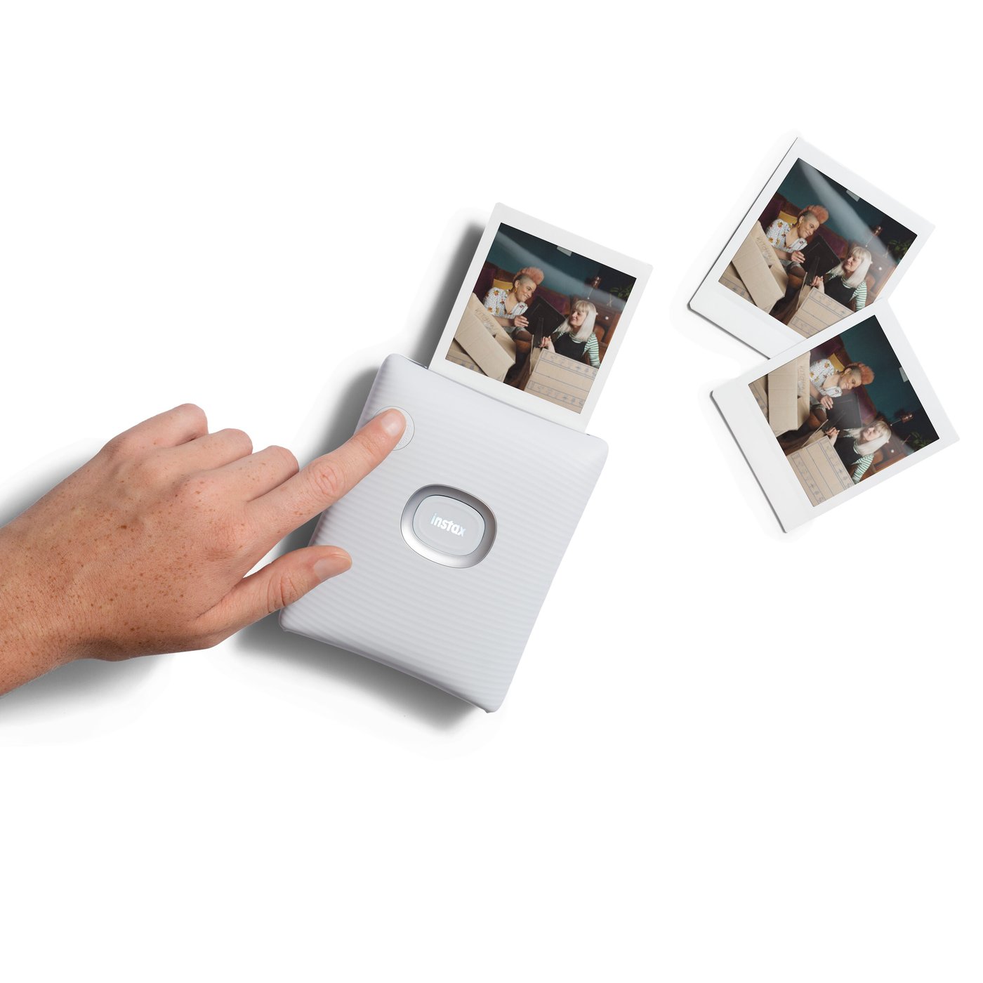 Fujifilm <br/>Instax Square Link