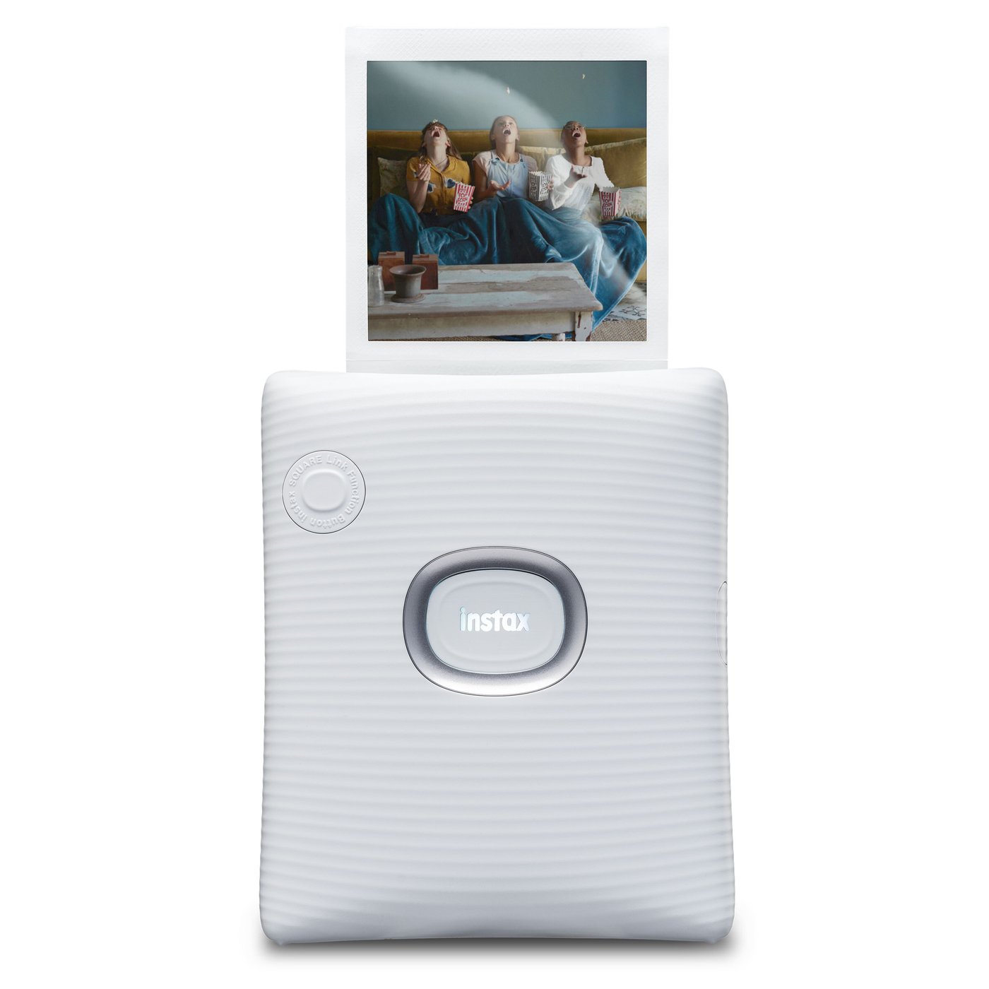 Fujifilm Instax Square Link