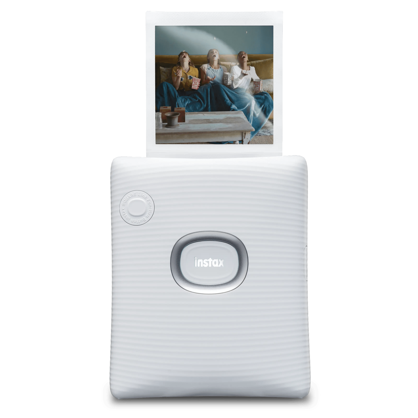 Fujifilm Instax Square Link