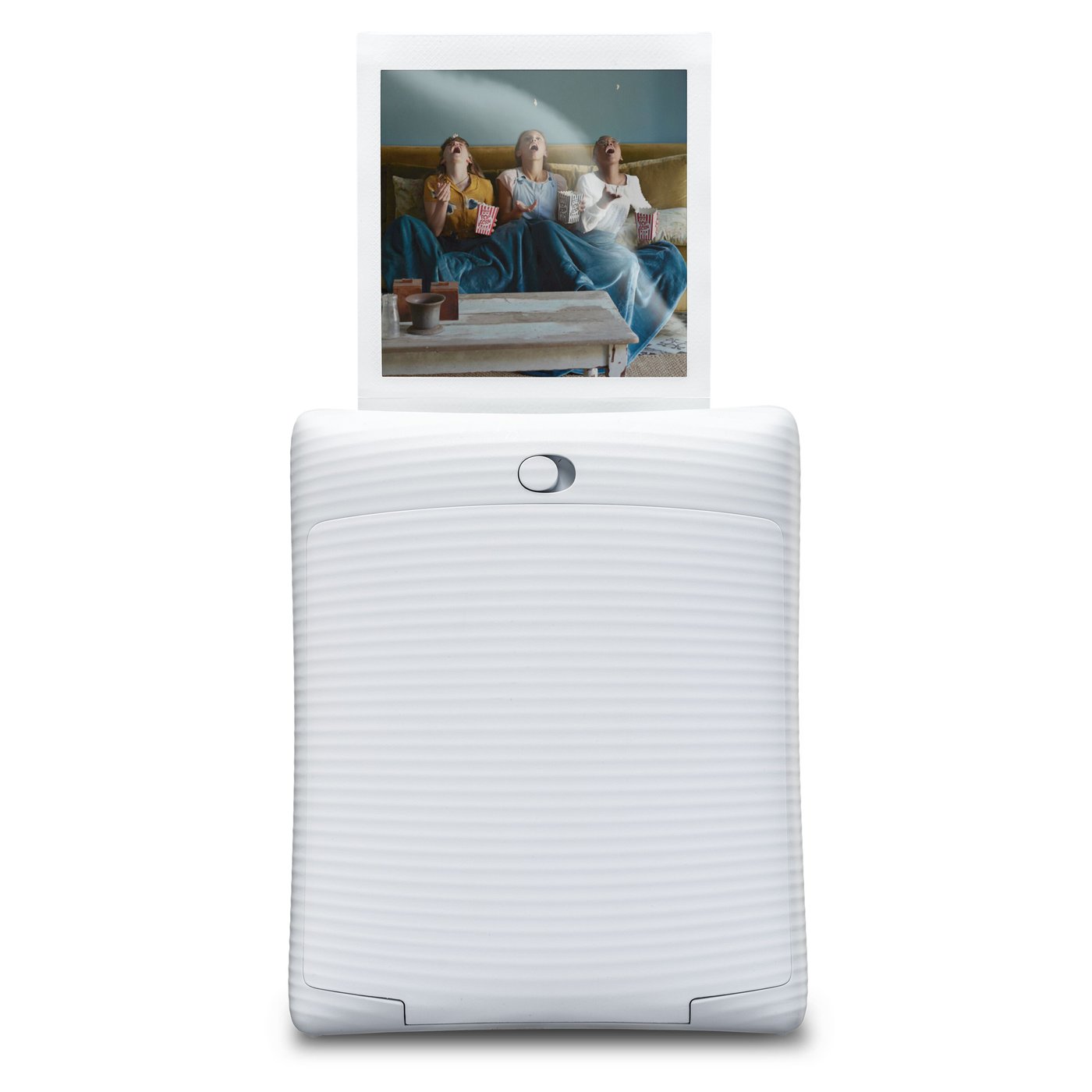 Fujifilm Instax Square Link