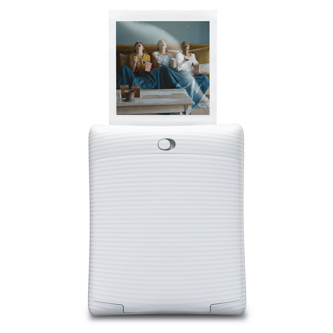Fujifilm Instax Square Link