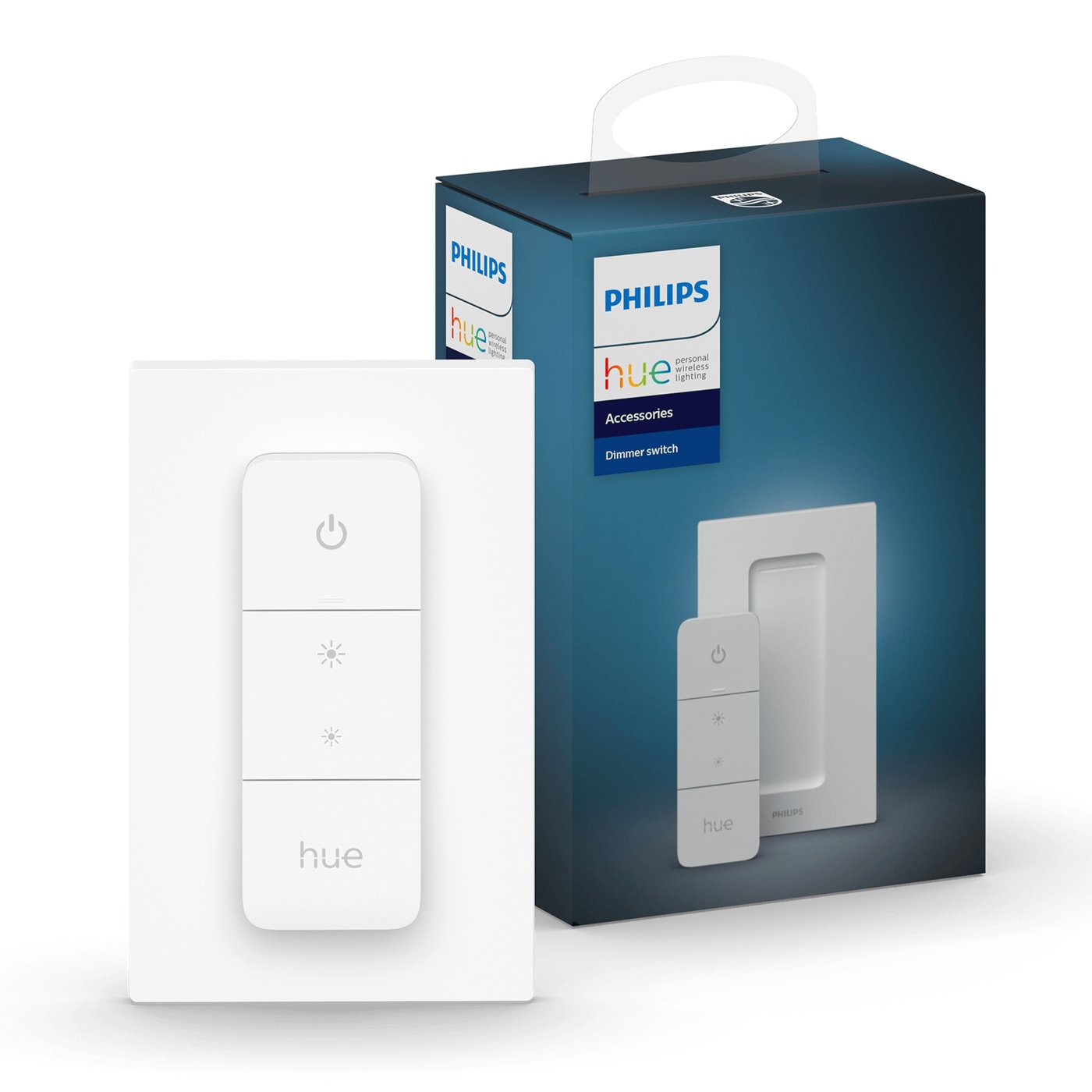 Philips Hue Dim Switch v2 Fjernkontroll
