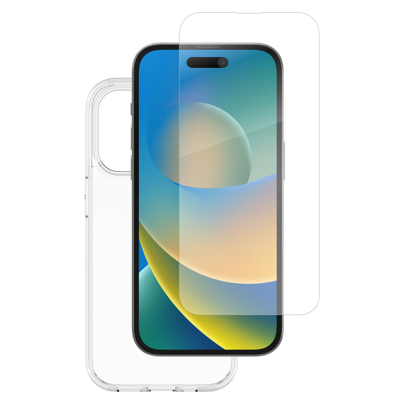 Invisible Shield Glass Elite 360 for iPhone 14 Pro