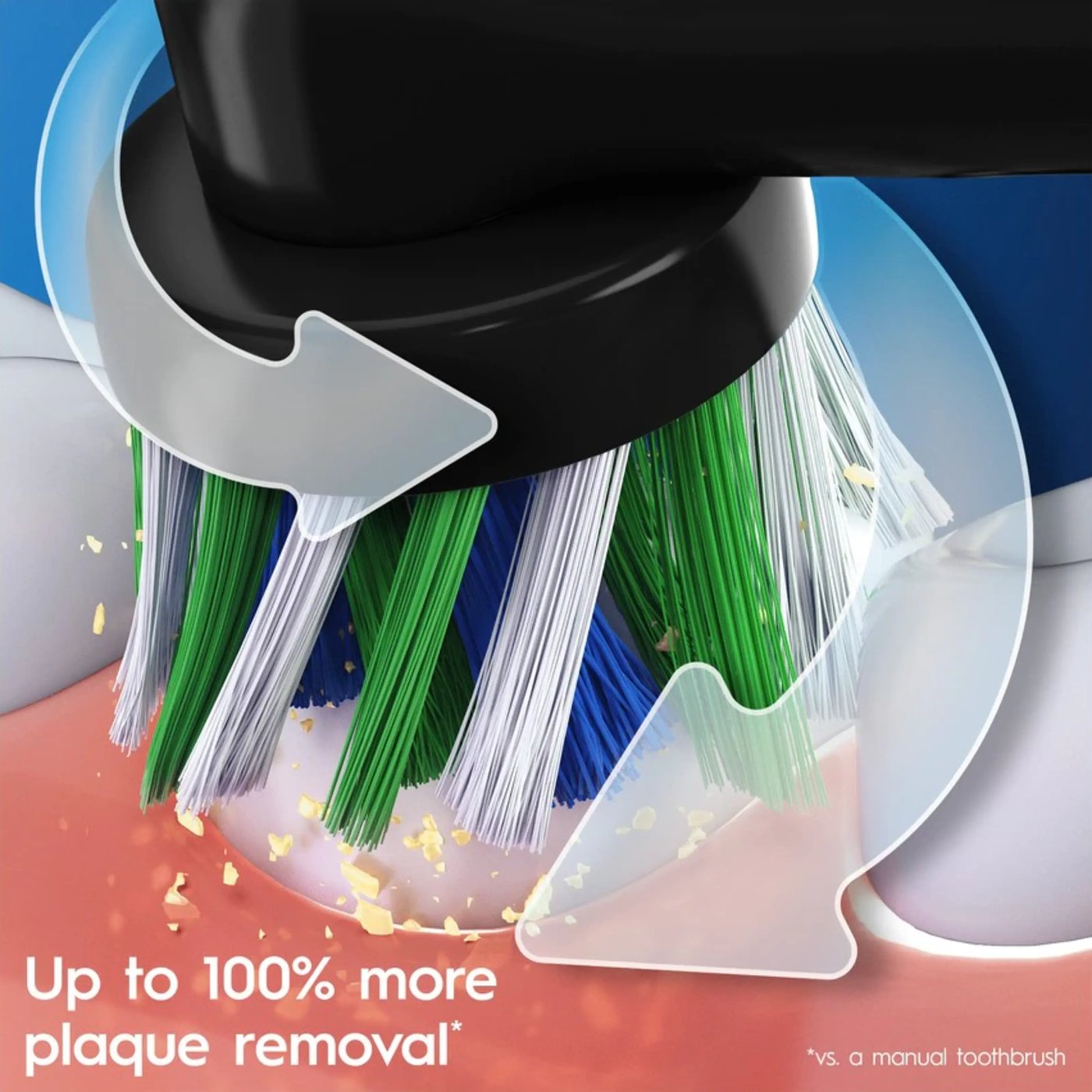 Oral-B Vitality Pro Eltandborste