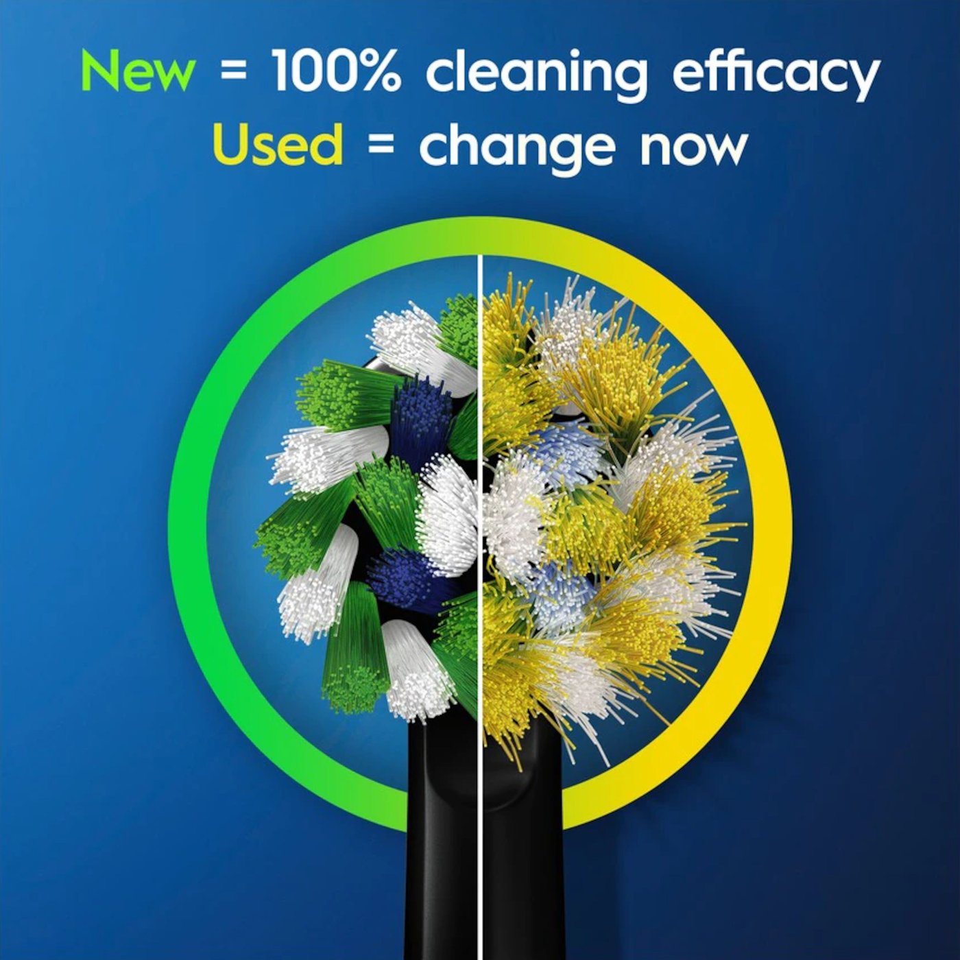 Oral-B Vitality Pro Eltandborste