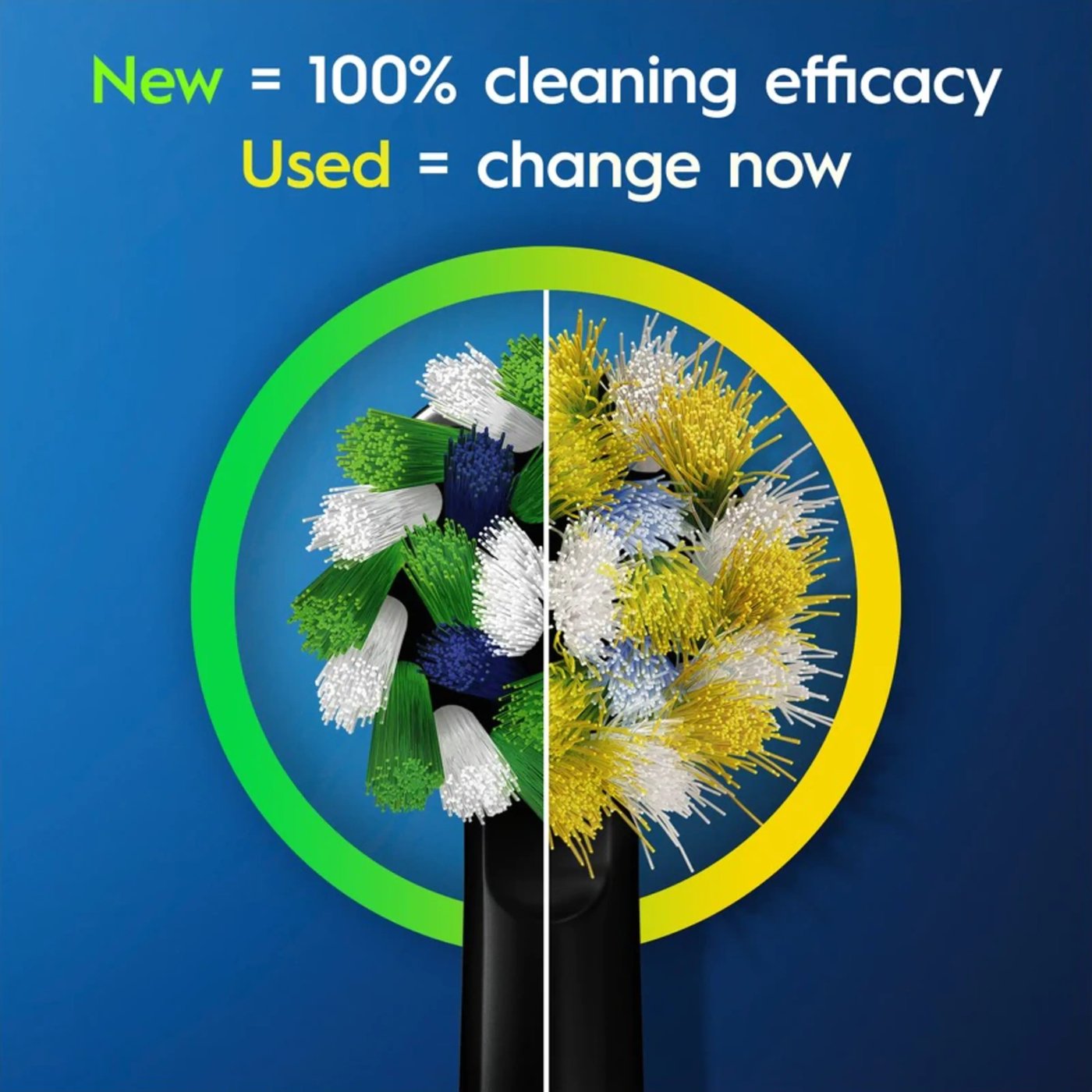 Oral-B Vitality Pro Eltandborste