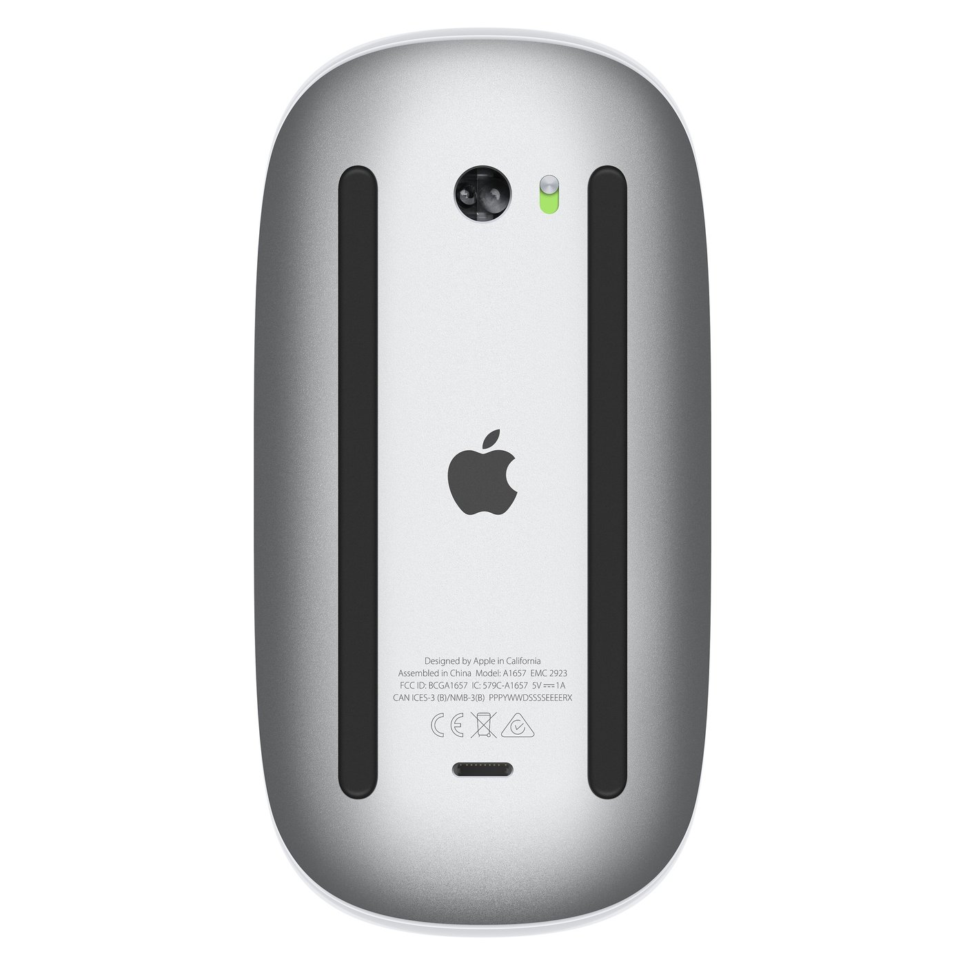 Apple Magic Mouse