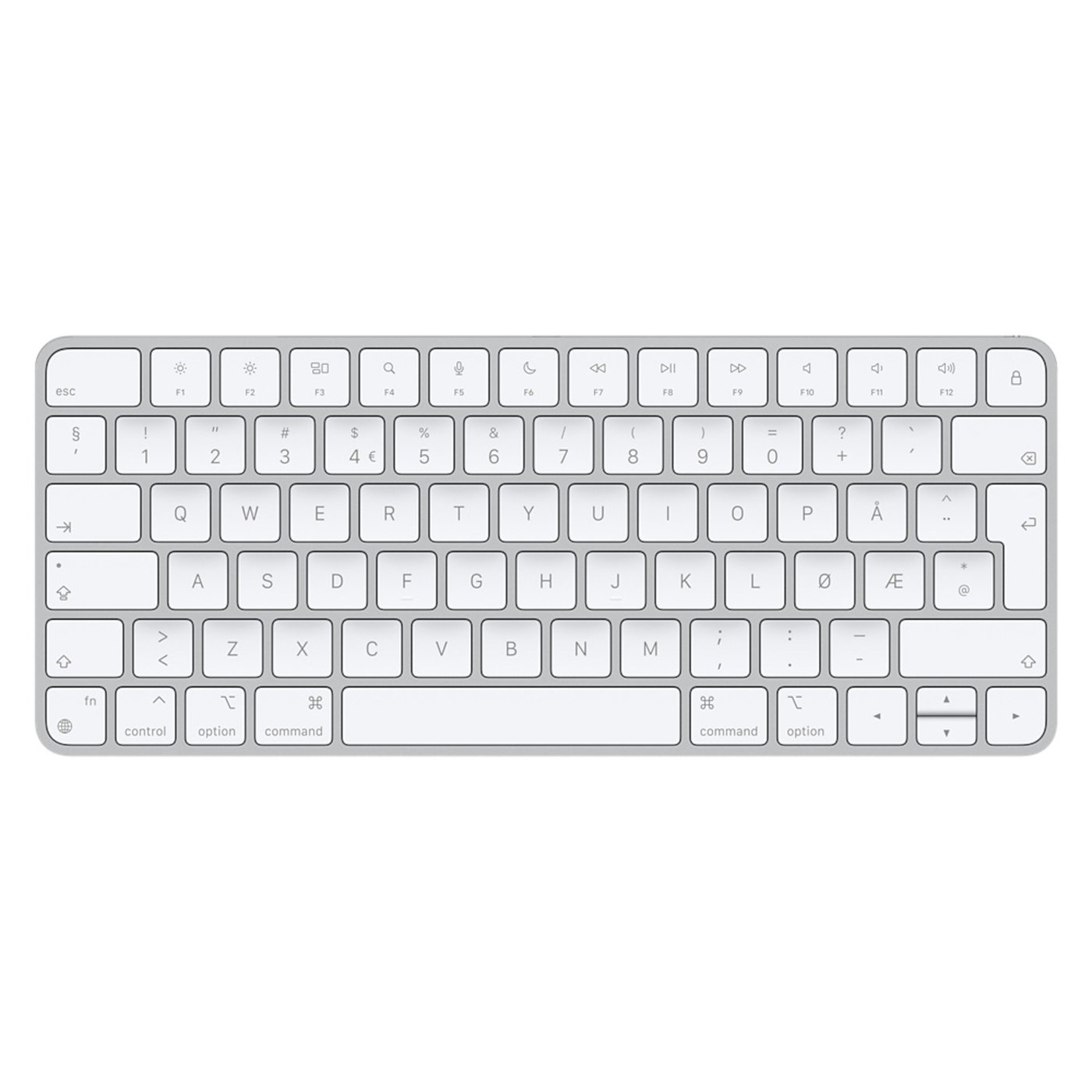 Apple Magic Keyboard