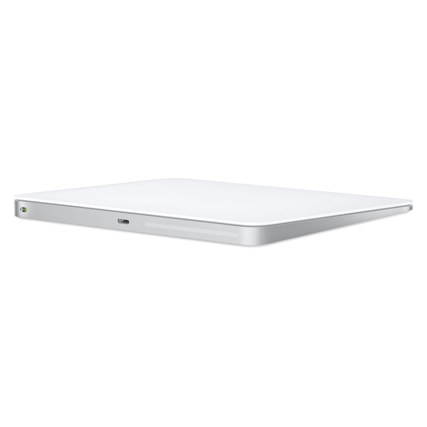 Apple Magic Trackpad Hvit