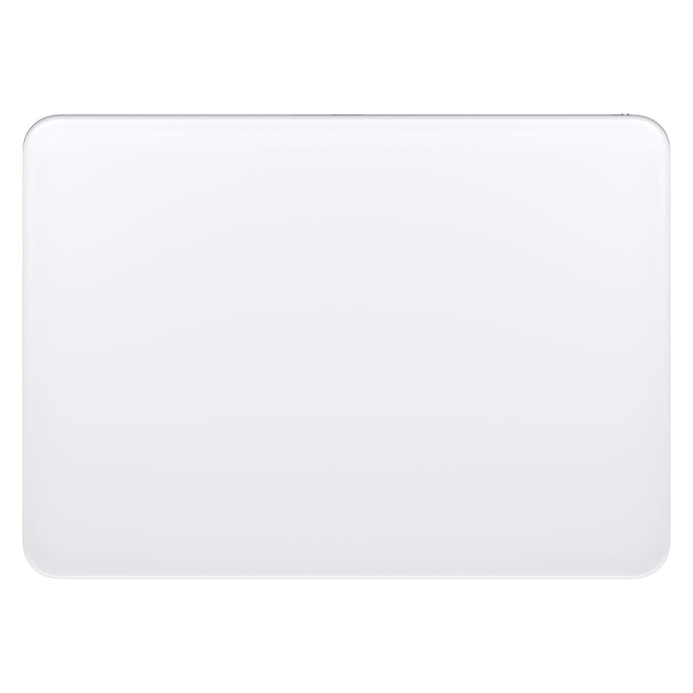 Apple Magic Trackpad Hvit