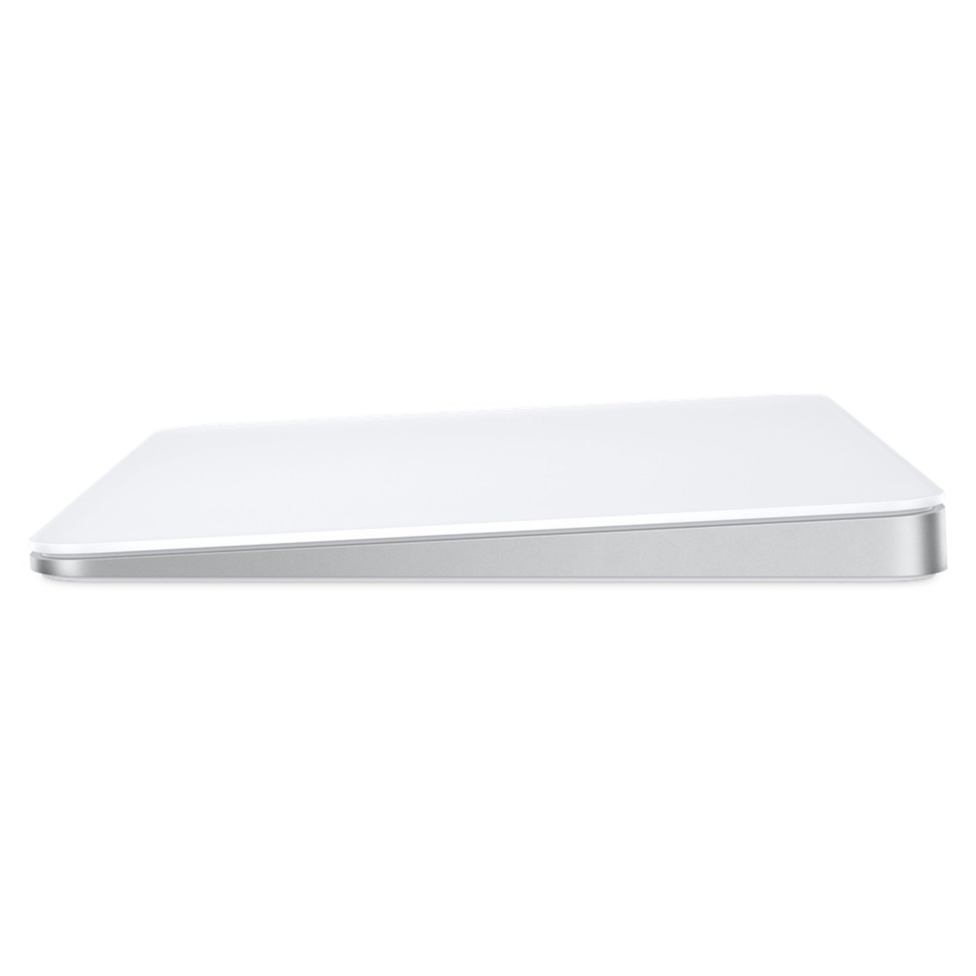 Apple Magic Trackpad Hvit