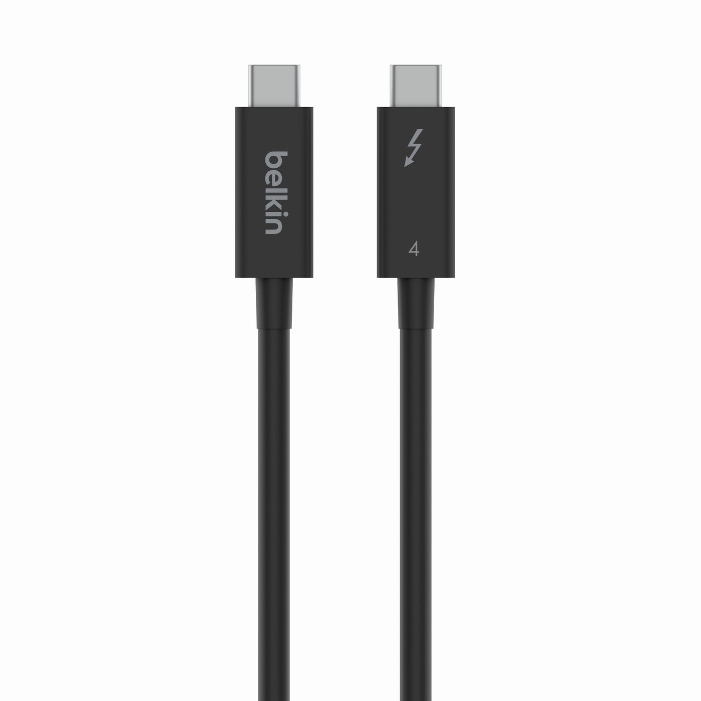 Belkin Thunderbolt 4 Aktiv USB-C-kabel 2 m
