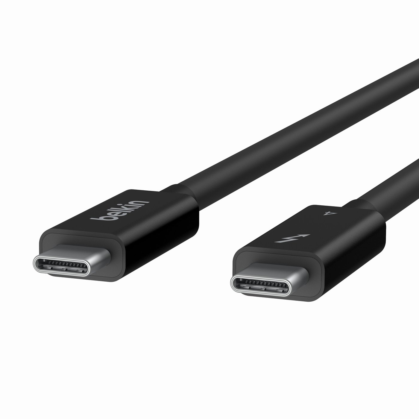 Belkin Thunderbolt 4 Aktiv USB-C-kabel 2 m