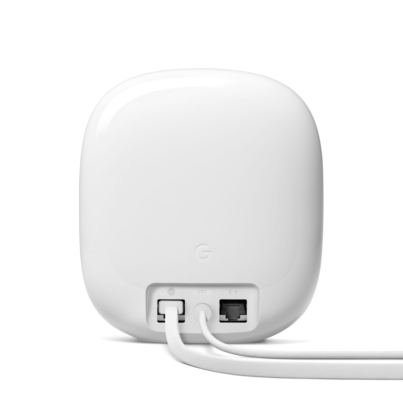 Google Nest Wifi Pro AXE4200 3-pack