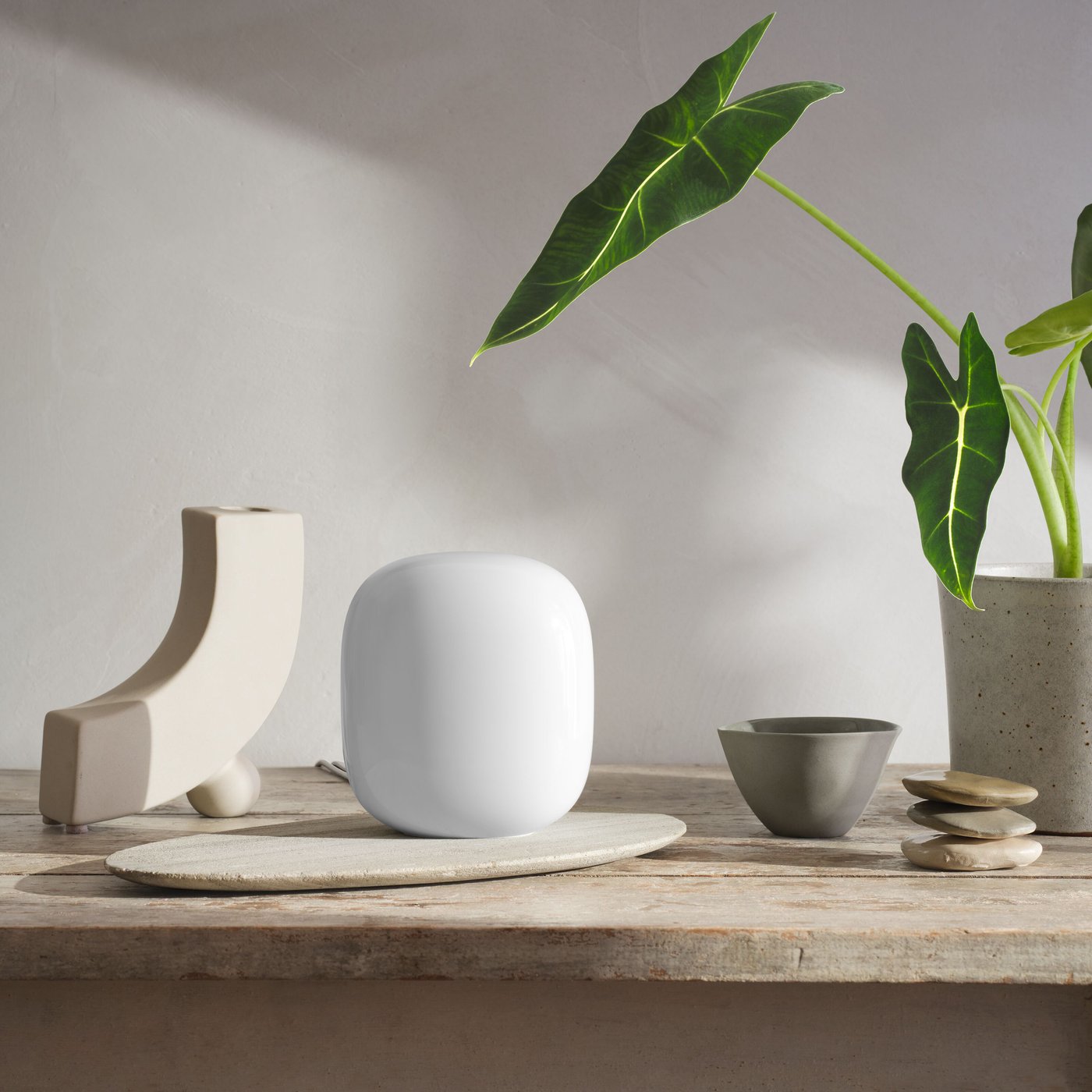 Google Nest Wifi Pro AXE4200 3-pack