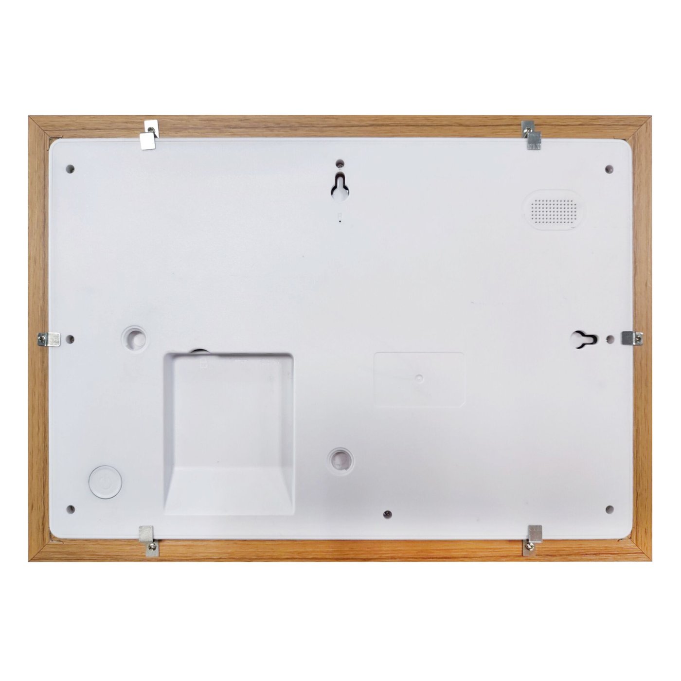 Denver Frameo Digital fotoramme 10,1" i tre med wifi