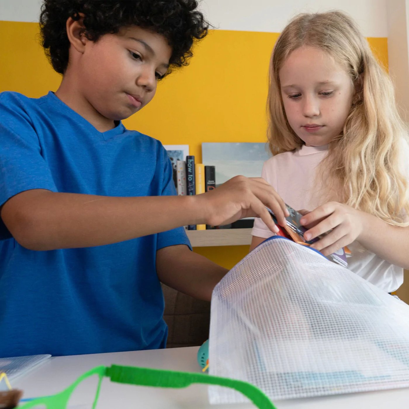 3Dooodler Essential Pen 3D-penn - startpakke