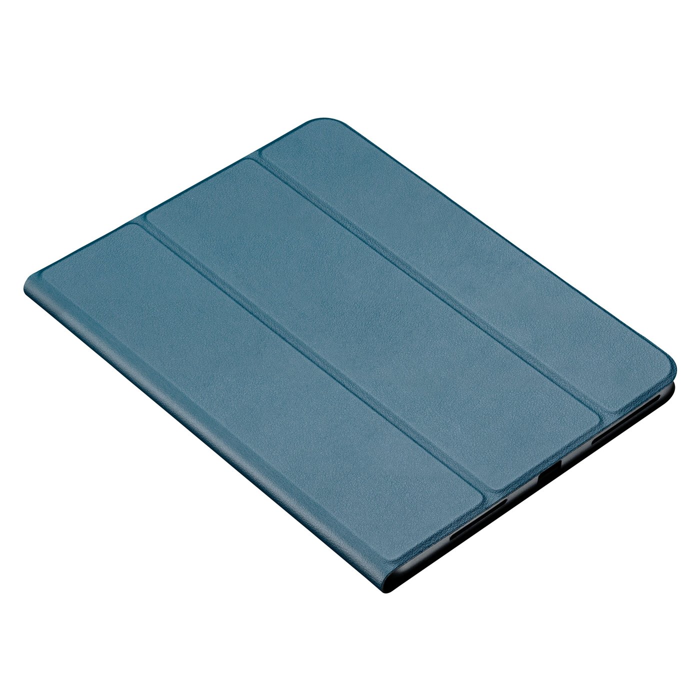 Linocell Premium Trifold Cover for iPad Pro 11" Blå